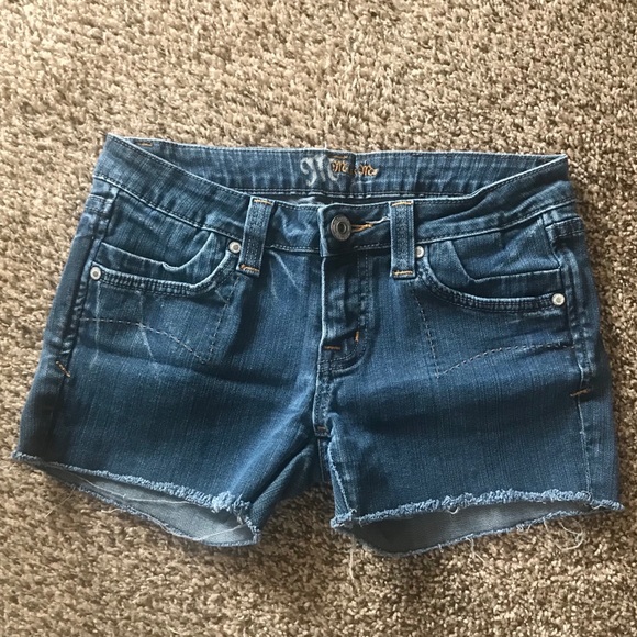 Miss Me Pants - Miss me shorts